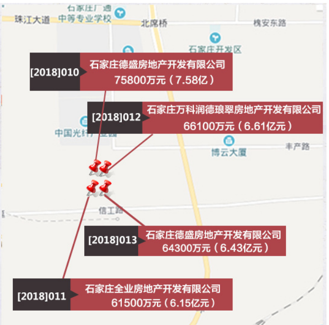 城市扩容与房企扎堆 高新区东南板块强势崛起的背后逻辑